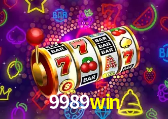 A Emoção da Loteria na 9989win: Uma Chance de Mudança de Vida