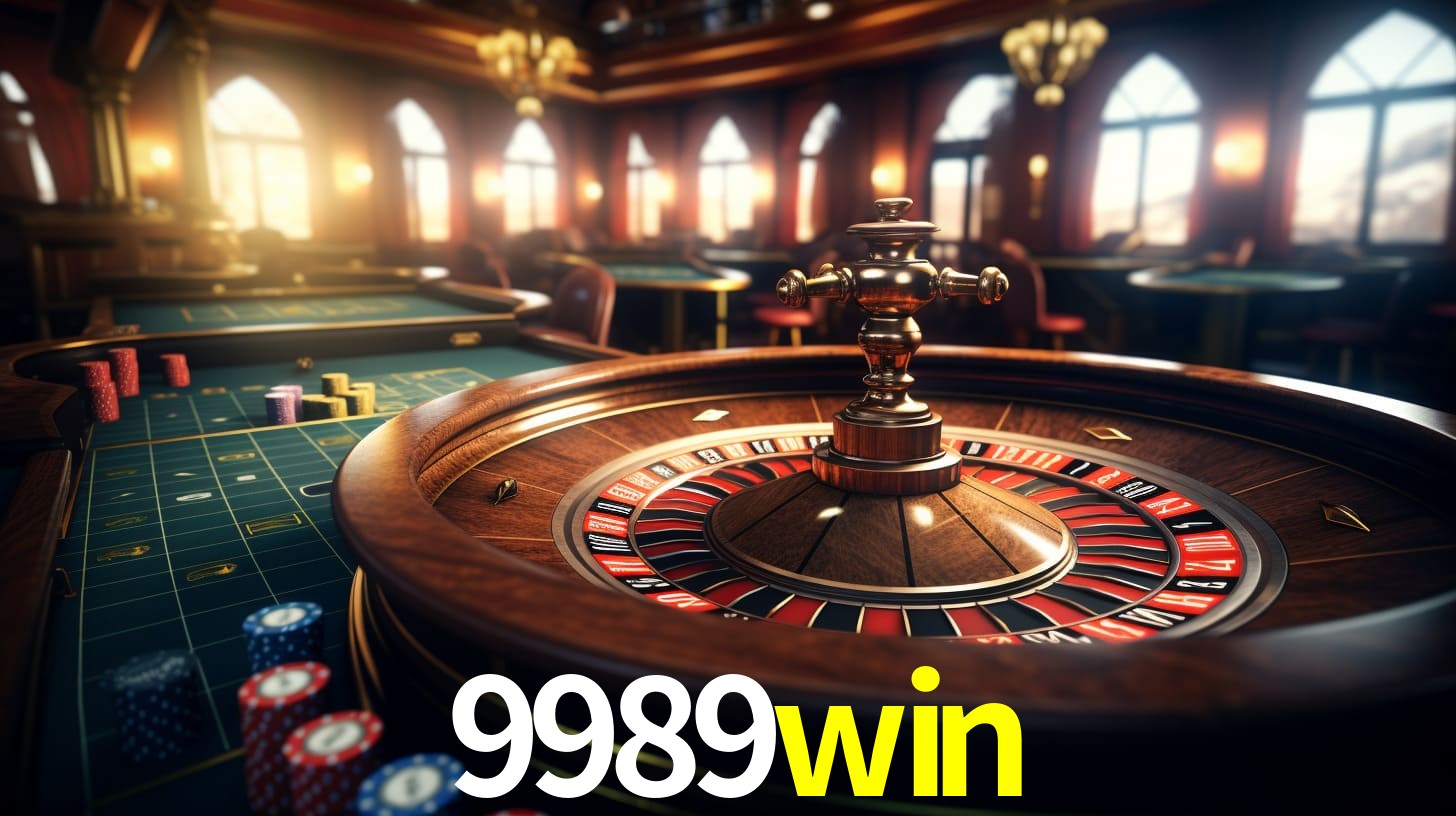 VIP Casino 9989win