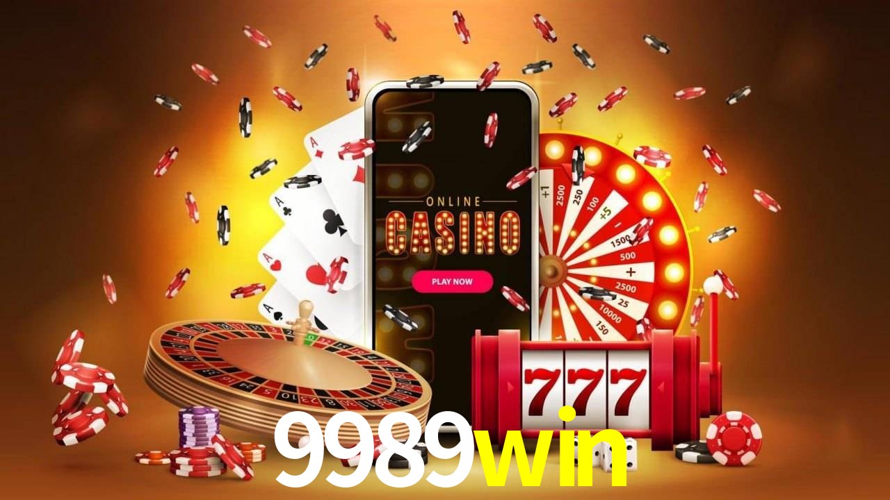 Live Casino 9989win