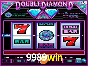 Desvendando o Mundo dos Jogos Virtuais na 9989win