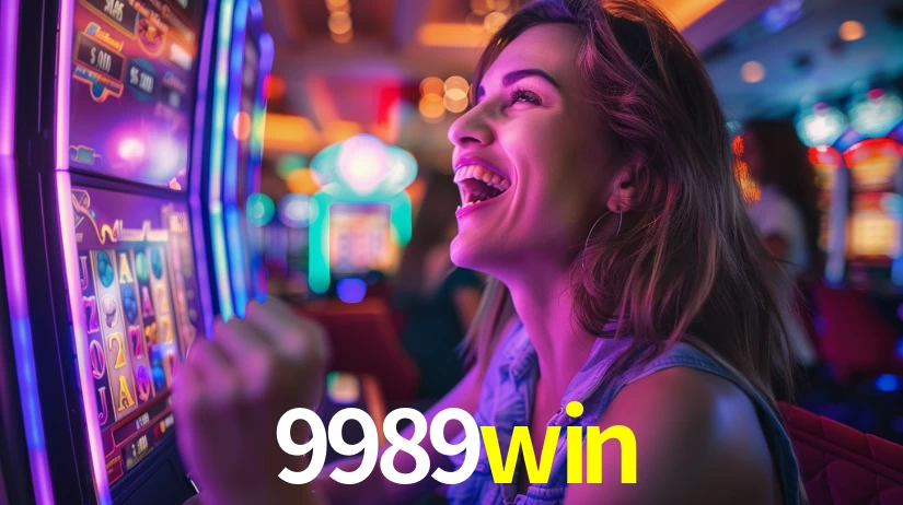 9989win login